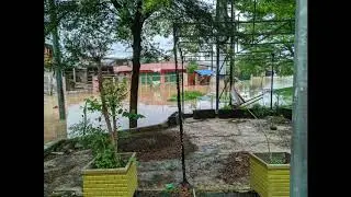 Banjir Cikarang - 24 & 25 Februari 2020