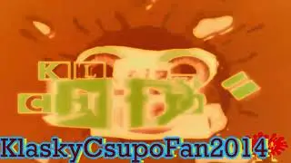 [LOGODUEL] Klasky Csupo Effects Round 2 Vs Everyone [2/100]
