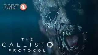 Kopie von CALLISTO PROTOCOL TEIL 4 ENDGAME Shortcut2021's Live broadcast