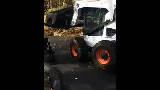 Бордюр,просто бордюр,а как красиво и аккуратно!