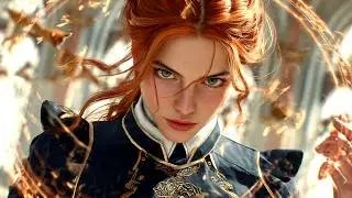 ПОЛНАЯ АУДИОКНИГА  🦊 Опасная новая Я ✨  любовное фэнтези 