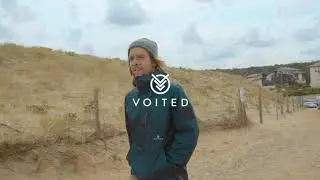 VOITED Jackets with Sam Putzeys