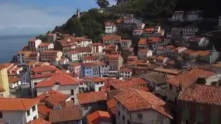 Cudillero, Asturias - España