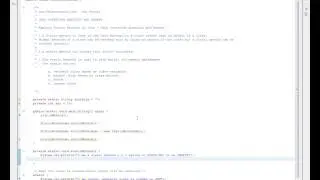 What is Static Variable ,Static Method,Static Block Java