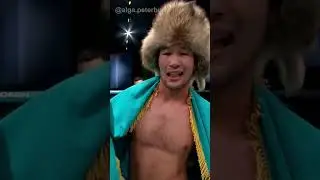 Необычный патриотизм Казахов