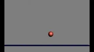 Bouncing Ball 0.6