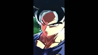 🔥 **NEW** ULTRA INSTINCT GOKU GAMEPLAY! | Dragon Ball Legends