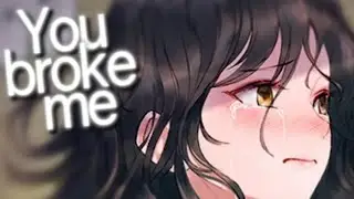 Nightcore - You Broke Me First