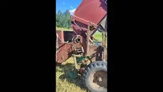 продажа пресс подборщика