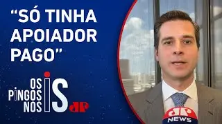 Cristiano Beraldo: “O próprio governo desqualifica o papel das Forças Armadas no 7 de setembro”