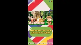 Berkunjung ke Kebun Binatang Ragunan