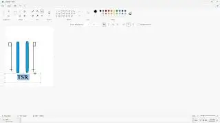 2021 May - Graphics Designing - Edexcel IGCSE ICT Practical Exam