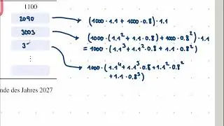 Mathe Klausuraufgabe (Juli 2017, A2)