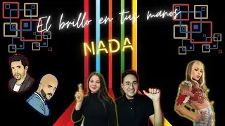 NADA LSM I DANNA PAOLA Y CALI Y EL DANDEE