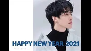 [Eng Sub] Happy New Year 2021 from Mike Angelo