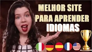 Best FREE website to learn ENGLISH and other LANGUAGES