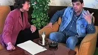 TV-Архив: Константин Райкин в Екатеринбурге (1996 год)