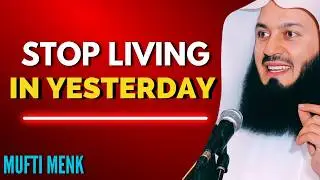 Your Past Does Not Define You | Powerful Motivational Speech | Rise Above Mistakes