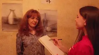 Выпускной Клип Тбилисской Школы №98 ''Мы остаемся''' | Видео с родителями