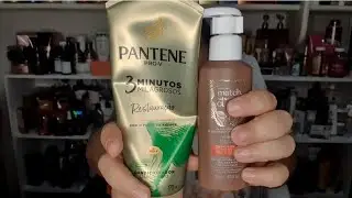 FAVORITOS e REPROVADOS DE JULHO | CABELO E PELE