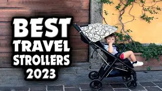 👉 Travel with Ease: 6 Best Travel Strollers for 2023 | Review Spot