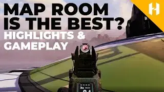 Stream Highlights (Season 5 Apex Legends)