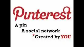 Pinterest Advertisement