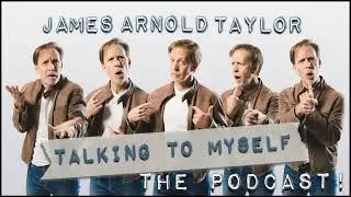 Talking to Myself-The JATcast S4 E15