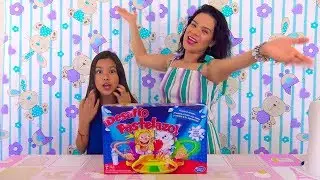 Jugando PASTELAZO | AnaNana Toys