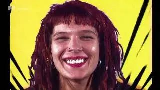Microglobe - All Our Colours (1994) FullHD