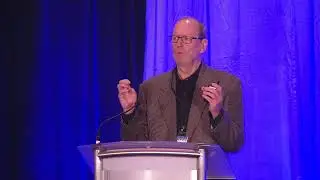 Plenary - The Story of Indigenous Crown Relations