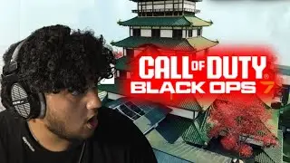 I Played The New Call Of Duty BO7 Beta