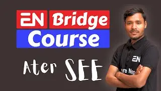 SEE Bridge Course | Entrance Nepal