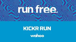 Coming Soon: KICKR RUN