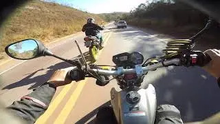 TDM AVANT  250