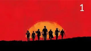 Dartigan plays - Red Dead Redemption part 1