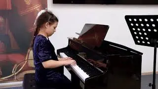 Роза Рабинович «Марш»