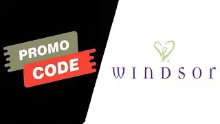 Free Windsor Promo Code 2023 || Windsor Vouchers 2023 || Windsor Promo Codes 2023 Free For You!!!