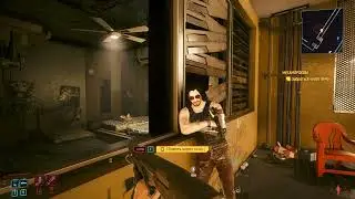 Cyberpunk 2077 Метаморфозы  Жетоны Джонни