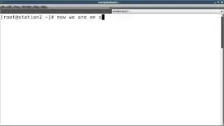DNS Master In RHCSS Part 1 by Rohit Kumar