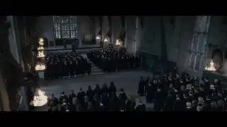 Harry Potter e i doni della morte - parte 2 - Featurette THE STORY OF SNAPE