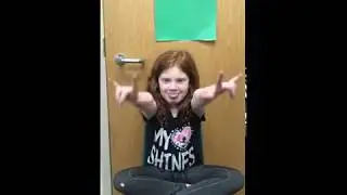 A Veteran’s Day Poem in ASL