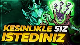 CHALLENGER SUPPORT | | THRESH ÖĞRETİCİ | | KESİNLİKLE SİZ İSTEDİNİZ #9