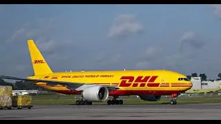 EVOLUTION OF BOEING B777 PART 2