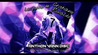La Canción / Porra de Cristiano Ronaldo Remix (ft. Timmy Trumpet?) Neta no es la del Chucky Lozano