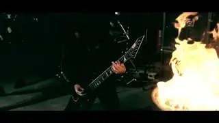 Serenity In Murder ‐ The Rule (Official Video)