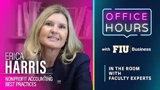 Nonprofit accounting best practices