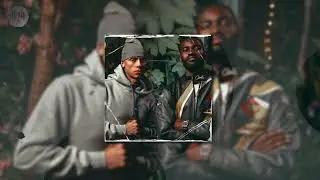 (FREE) Central Cee x Dave x J Cole x Fredo Type Beat