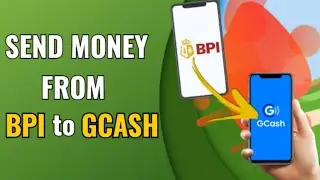 HOW TO SEND MONEY FROM BPI TO GCASH  || VIA  ELOAD OR EWALLETS