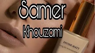 [TUTO] MAQUILLAGE COMPLET AVEC DES NOUVEAUX PRODUITS 2019 *Taiba Skin